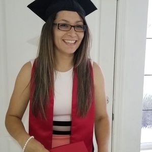 Meet your Posher, Erin